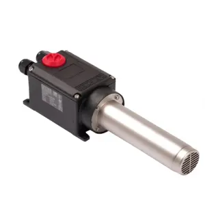 3300W 2000W Air Blower Electronics Heat Shrink Tubing Heater 230v Heat Gun