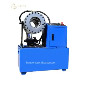T1002 Stainless Steel Pipe Diameter Reduce Machine Tube Pipe Reducing Shrink Machine