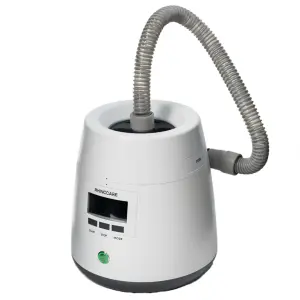 Professional Breathing Trainer Machine for Respiratory Exercise