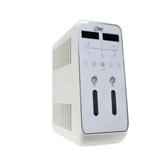 Medical Portable Molecular Hydrogen Inhalation Machine Hydrogen Water Breathing Machine Household Hydrogen Generator