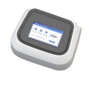 Portable Physiotherapy Medical RTMS Device Transcranial Magnetic Stimulation DE-D1 Model Physical Therapy Rehabilitation Therapy