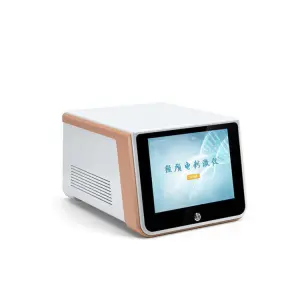 Medical Electrode TDCS 0-2ma Transcranial TDCS Brain Stimulator Device for Pain Relief Head Massage