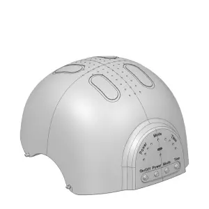 Transcranial Brain Stimulation Tdcs Device Therapy for Parkinson's Disease Stroke, Traumatic Brain Injury