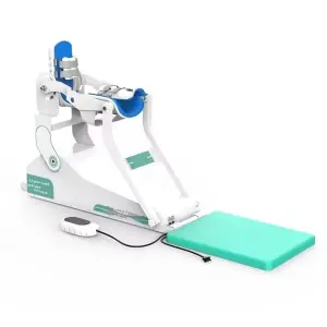 Knee Rehabilitation Trainer CPM Machine Electric Home Exercise for Bending Straightening Lower Limb Traction Correction Device