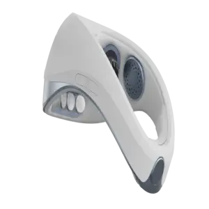 TDCS Smart Health Helmet for Cognitive Improvement