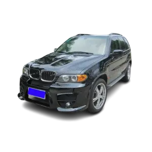 BMW Custom Body Kits X5 E53 Body Car Parts