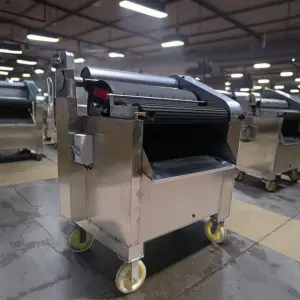 Automatic Hog Sausage Casing Cleaning Machine Intestine Washing Equipment for Goat Pig Sheep Cattle Animals