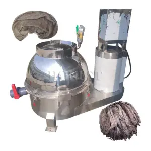 Time Saving Machine to Clean the Tripe of Animals / Sheep Tripe Washing Machine / Cattle Tripe Washing Machine