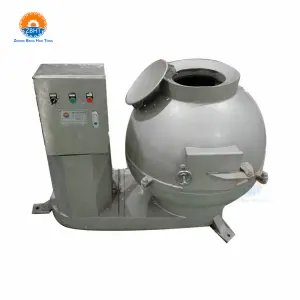 Automatic Washing Machine to Clean the Tripe of Animals for Slaughterhouse