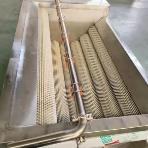 Cut Animal Sheep Head Feet Washing Cleaning Machine