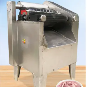 Animal Sheep Pig Pork Sausage Casings Intestine Washing Cleaning Machine