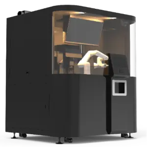 YHY-CR01 Automatic Commercial Coffee Machine