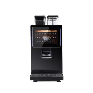 2025 Smart Coffee Brewer Commercial Automatic Espresso Machine Coffee Making Machine