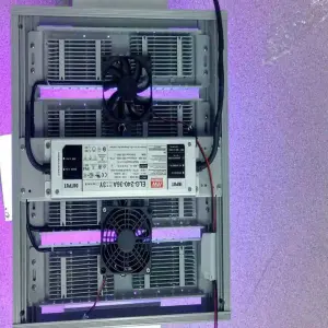 200w 265nm UVC LED Light UV Lamp for Sterilizing