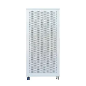 Household Air Purifier with UV Lamp Sterilization for Bacteria and Virus