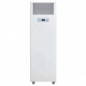 Medical Equipment Cabinet Air Sterilizer UV Sterilization Cabinet Vertical Sterilizer