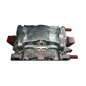 Automotive Application Auto Sunroof Accessories Mold Customization Manufacturer Service Plastic Products Injection Mold