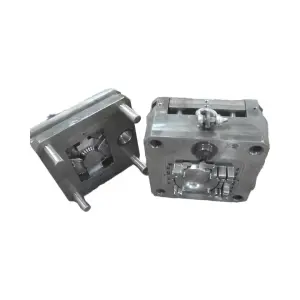 AutoCAD Pro-E SolidWorks Vehicle Sheet Metal Die Maker Mold Longevity AutoCAD Pro-E Alloy Stamping Parts Moulds