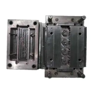 High-Performance Automotive & Household Product Stamping Dies Supplier's Stage Design for Thin Sheet Metal