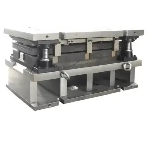 Stamping Mould Progressive Metal Stamping Die Making For Auto Stamping Parts