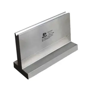 CNC 42CrMo Punches and V Die Press Brake Tools Metal Steel Punching Mold for Bending Machine Application