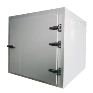 Easy Control Equipment plum Drying Machine air Food Dryer Fruit Dehydrator Industrial