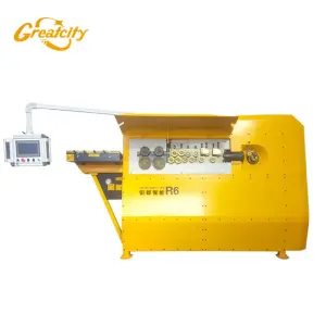 Equipment Tool for 3D Letter Sign Advertising Letter Making CNC Channel Letter Bending Machine