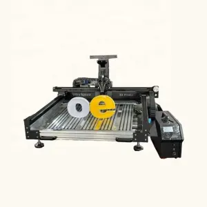 High Speed Multicolor FDM 3D Printer Machine 3D LED Sign for 3D Letter Sign Making 3D Outdoor Channel Letter