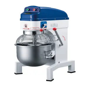 Commercial Dough Sheeter Divider Mixer Rotary Oven Bread Making Machine Baking Equipment Bakery Equipment