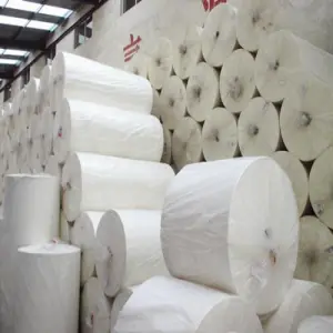 Material for toilet paper manufacturinmg machine for 1 month