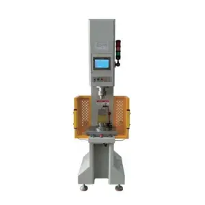 10 Ton Precision CNC Servo Hydraulic Press Machine