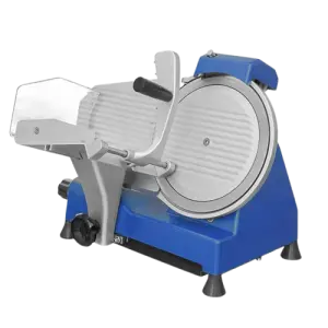 Meat Slicer Machine Food Slicer Pork Beef Lamb Frozen Meat Slicing Machine