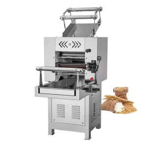 Automatic Noodle Making Machine