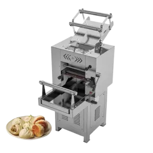 Commercial Industrial Big Capacity Stick Noodles Making Machine Grain Product Commercial Industrial Grain Making Machines