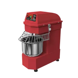 Kitchen 40L Carbon Steel Electric Flour Dough Mixer Commercial and Household Dough Mixer