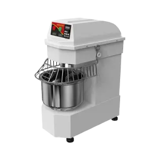 Commercial Bakery Dough Mixer 20 Liter Two-speed Double Acting Planetary Dough Mixer Industrial Mixer for Dough