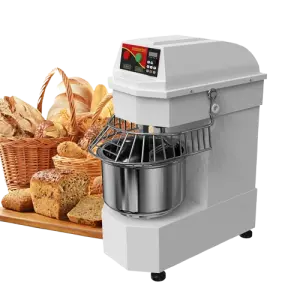 Commercial Spiral Mixer Variable Speed Spiral Mixer