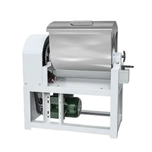 Automatic Dough Mixer - 12.5 kg Horizontal Dough Mixer Machine