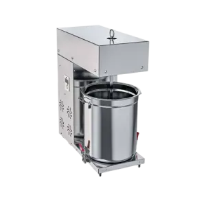 Fully Automatic Meat Mixer Electric Thickened Stainless Steel Meat Mixer