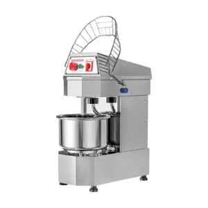 Commercial Spiral Dough Mixer Industrial Kneading Machine for Bread Dough for Flour Milk-for Flour Mills