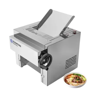 Sheeter Dough Kneading Machine