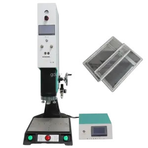 Sports Card Grading Machine Ultrasonic Machine