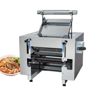 Commercial Paste and Noodle Making Machine Automatic Electric Noodle Maker