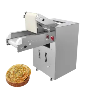 Auto Dough Sheeter Commercial Industrial Dough Sheeter