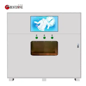 Self Service Shampoo Dispenser Laundry Vending Machine Liquid Detergent Bulk Vending Machine Vending Machine Detergent