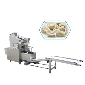 Stainless Steel Home Mini Dumpling Machine Multi Functional Dumpling and Bun Cooking Machine