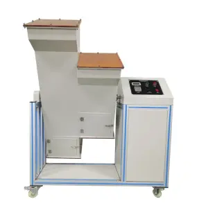 Double Drum Drop test Machine, Mobile Phone Free Drop test Machine, Rotary Drop Machine