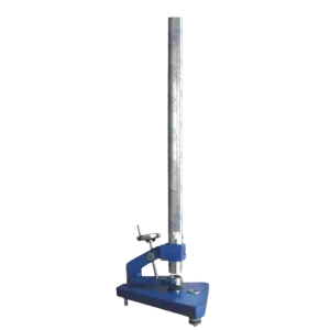 Impact Testing Machine ,QCJ Powder Paint Film Impact Tester,Paint Film Drop Weight Impact Tester