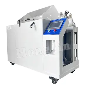 Customizable Sulfur Dioxide Corrosion Test Chamber Neutral Acid Salt Spray Test Chamber Simulated Salt Environment Test Machine