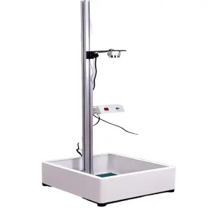 Drop Ball Impact Testing Device/battery Free Drop test Machine